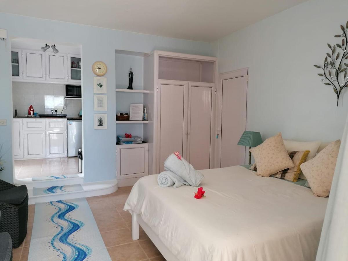 Marisa Residences Ла Гулет Екстериор снимка