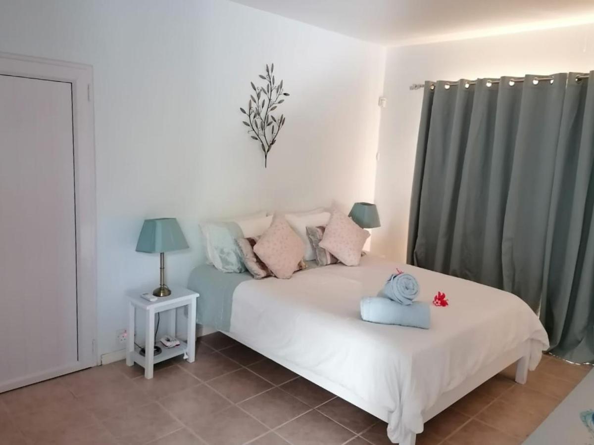Marisa Residences Ла Гулет Екстериор снимка