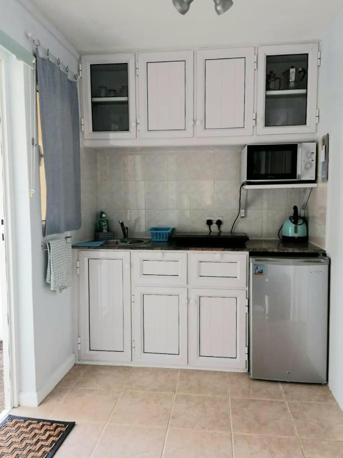 Marisa Residences Ла Гулет Екстериор снимка