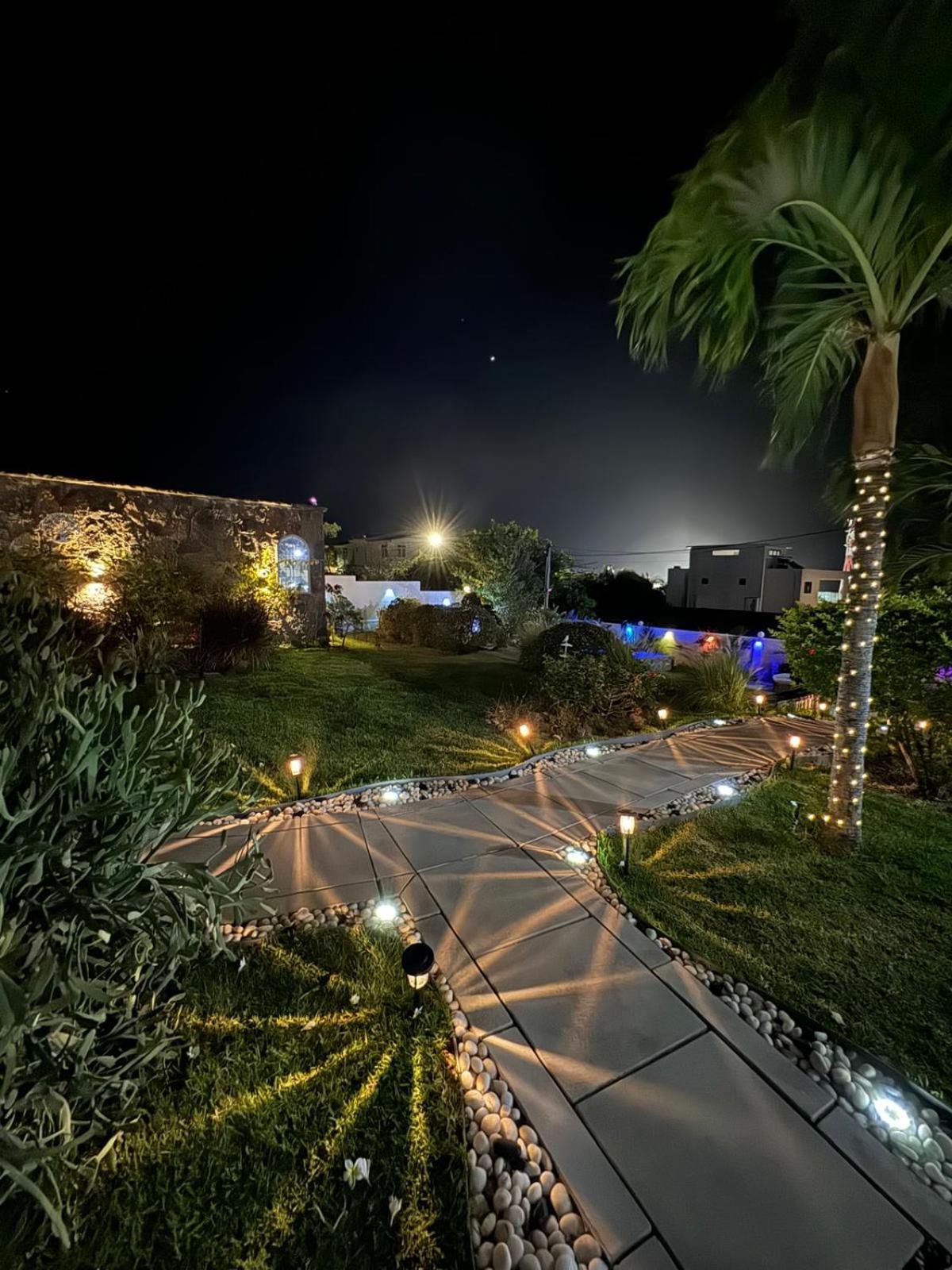 Marisa Residences Ла Гулет Екстериор снимка