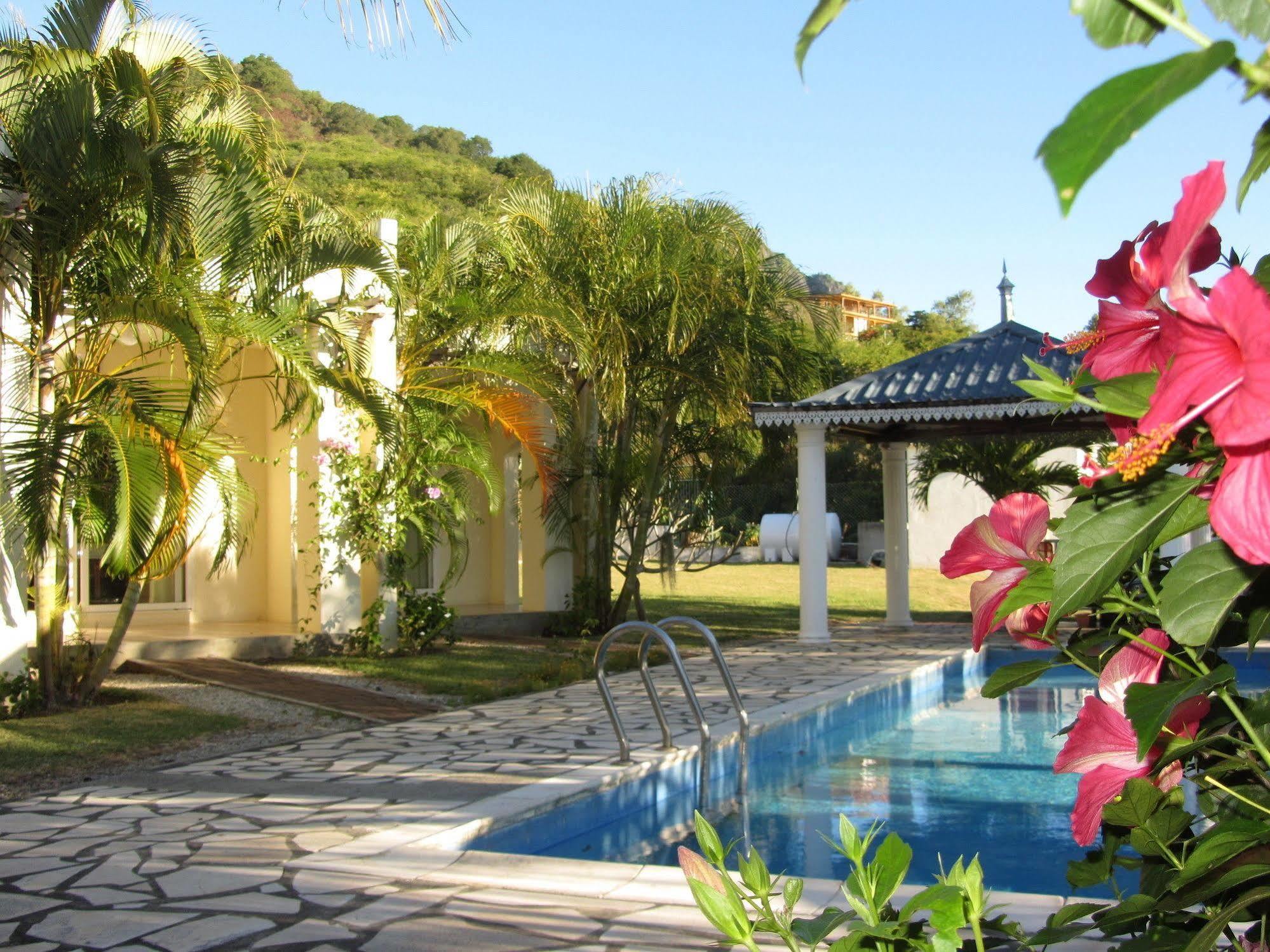 Marisa Residences Ла Гулет Екстериор снимка