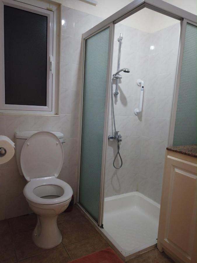 Marisa Residences Ла Гулет Екстериор снимка
