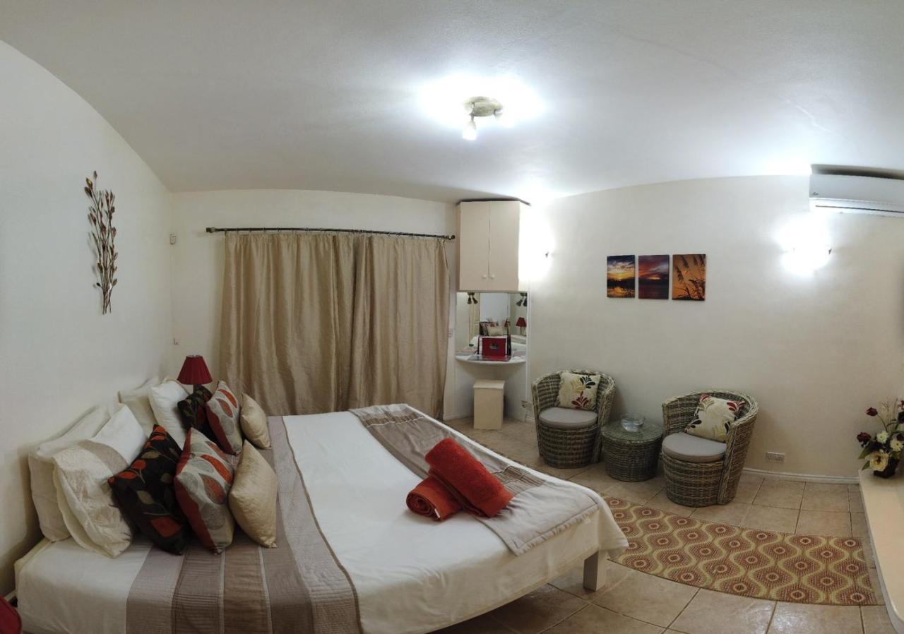 Marisa Residences Ла Гулет Екстериор снимка
