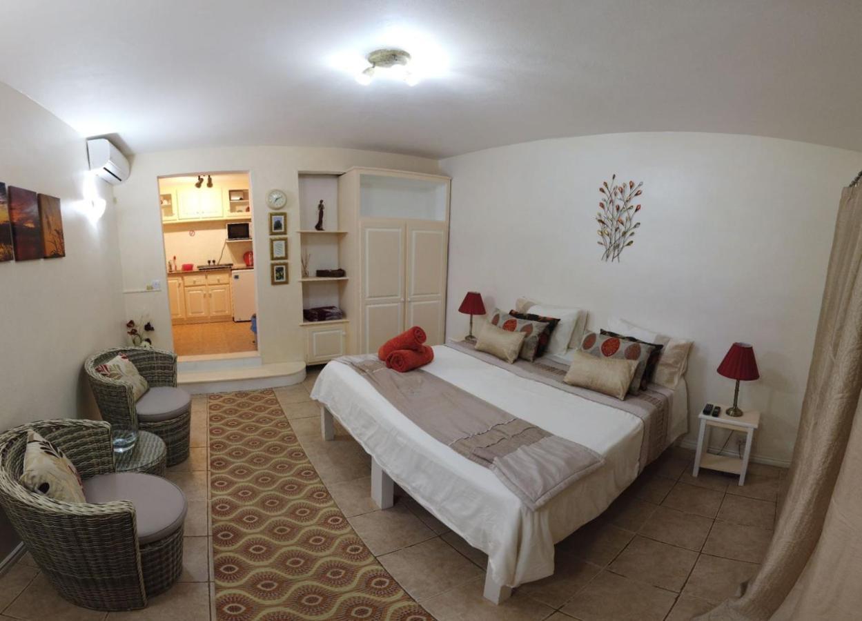 Marisa Residences Ла Гулет Екстериор снимка