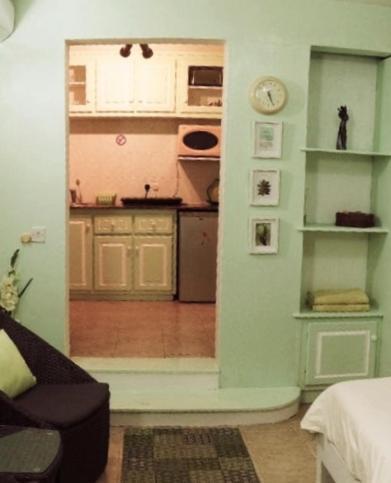 Marisa Residences Ла Гулет Екстериор снимка